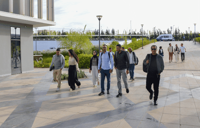 3ᵉ et dernier Bootcamp Tech4Farmers de la 2ᵉ Cohorte