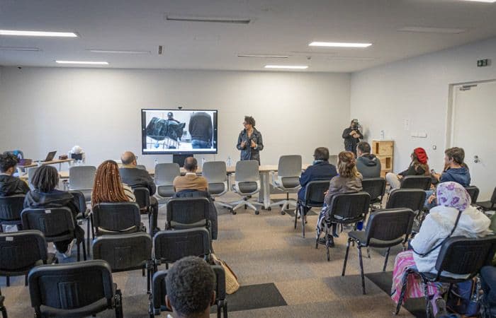 7e édition du "Fez Gathering" à l'UEMF