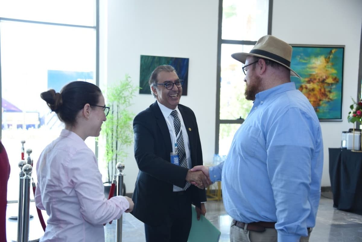 Science-Policy interface : coopération, internationalisation, partage et intégration régionale à l'ordre du jour