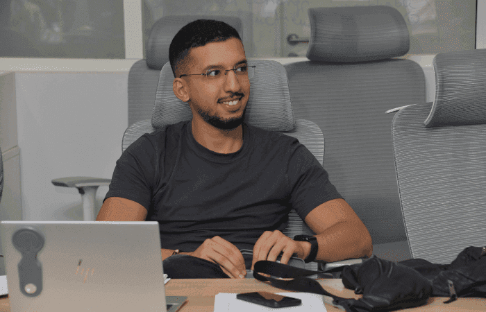 3ᵉ et dernier Bootcamp Tech4Farmers de la 2ᵉ Cohorte