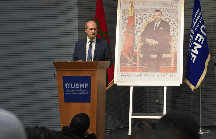 L’UEMF et l’AFD lancent le programme « Tech4Farmers »