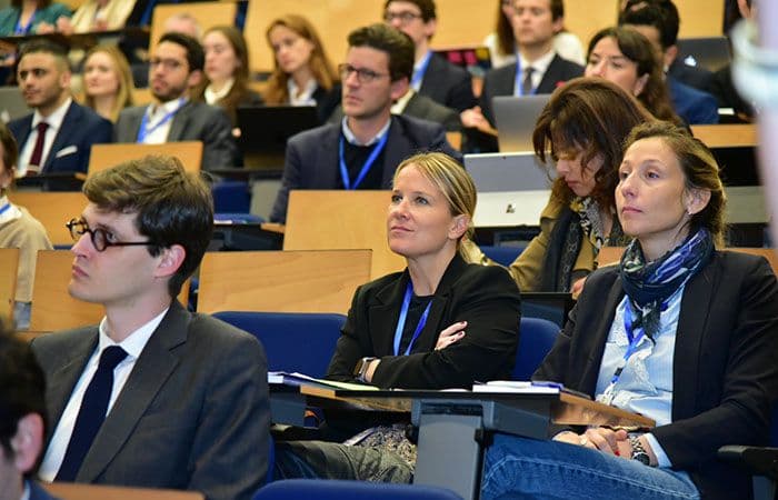 Pôle d’excellence du Restructuring francophone, l'UEMF accueille une 3e édition à forte résonance internationale