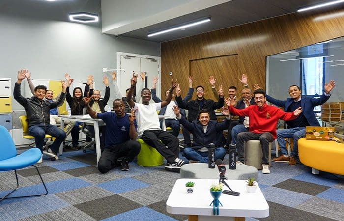 Bootcamp STARTECH : Deux journées d’idéation et d’innovation à l’Euromed Innovation Center