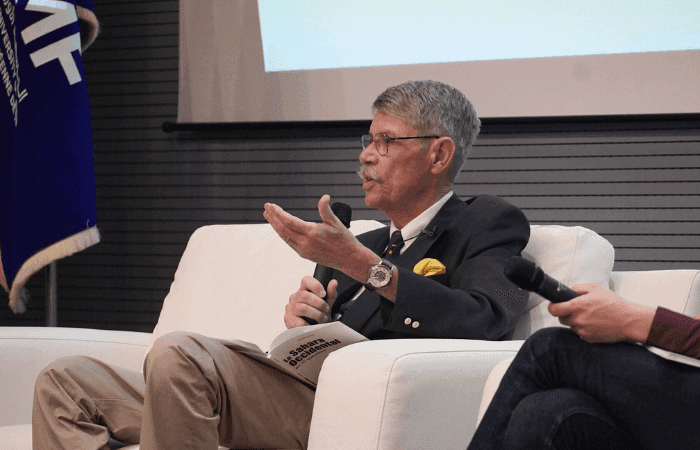 La question du Sahara Occidental Marocain au cœur de la conférence de Bernard LUGAN