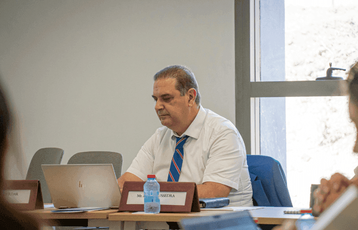 Cohorte Pilote du PNDL à l'Université Euromed de Fès : Vers une Nouvelle Ère de Gouvernance de l’Enseignement Supérieur