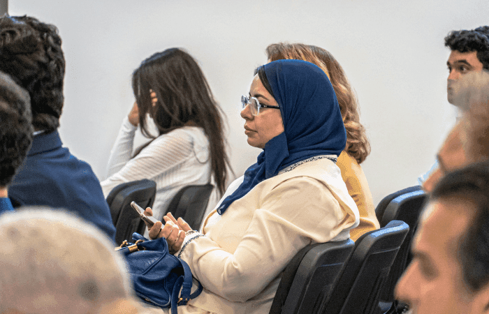 Deuxième Demi-finale du Greentech Roadshow Challenge à l’UEMF : Un Pas Crucial vers l'Innovation Verte au Maroc