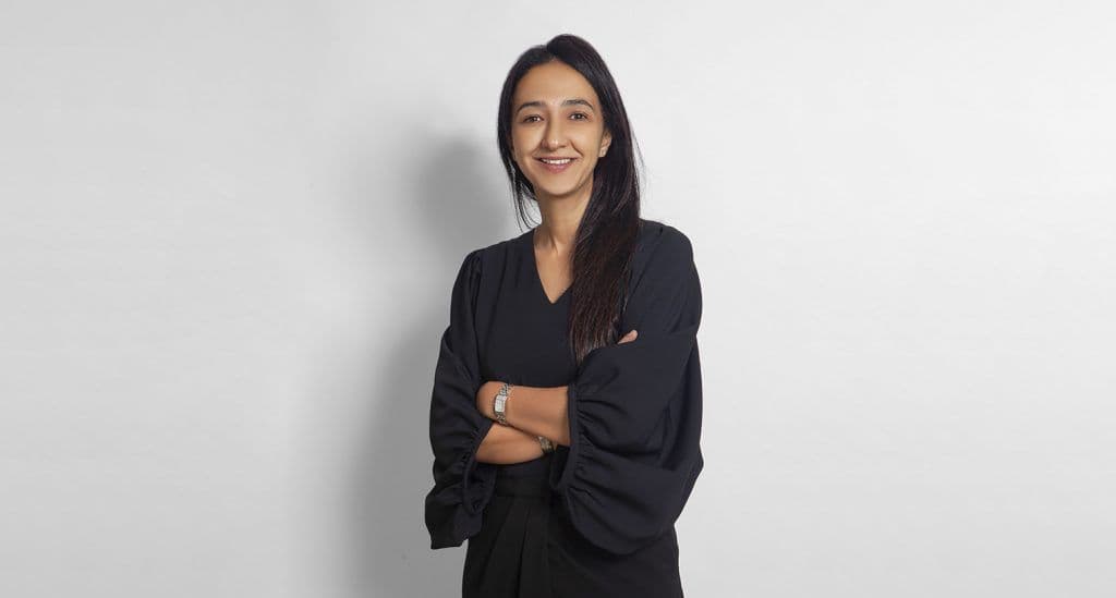 Pr. Iman Meriem Benkirane dans une interview pour Visage du Maroc :"L'Étique est la mère de l'Esthétique"