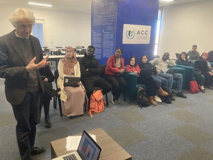 Ouvrage à lire : "Afrique - Russie : les raisons d'une comparaison", par le Pr. Philippe Marchesin