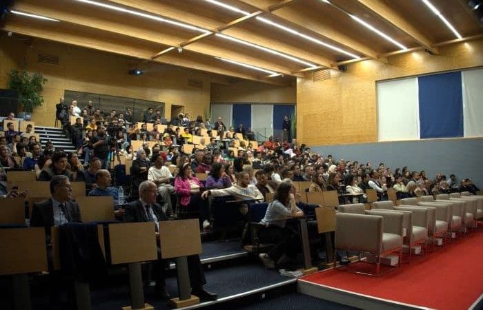 Conférence de Bernard LUGAN : "la colonisation et les amputations territoriales du Maroc"