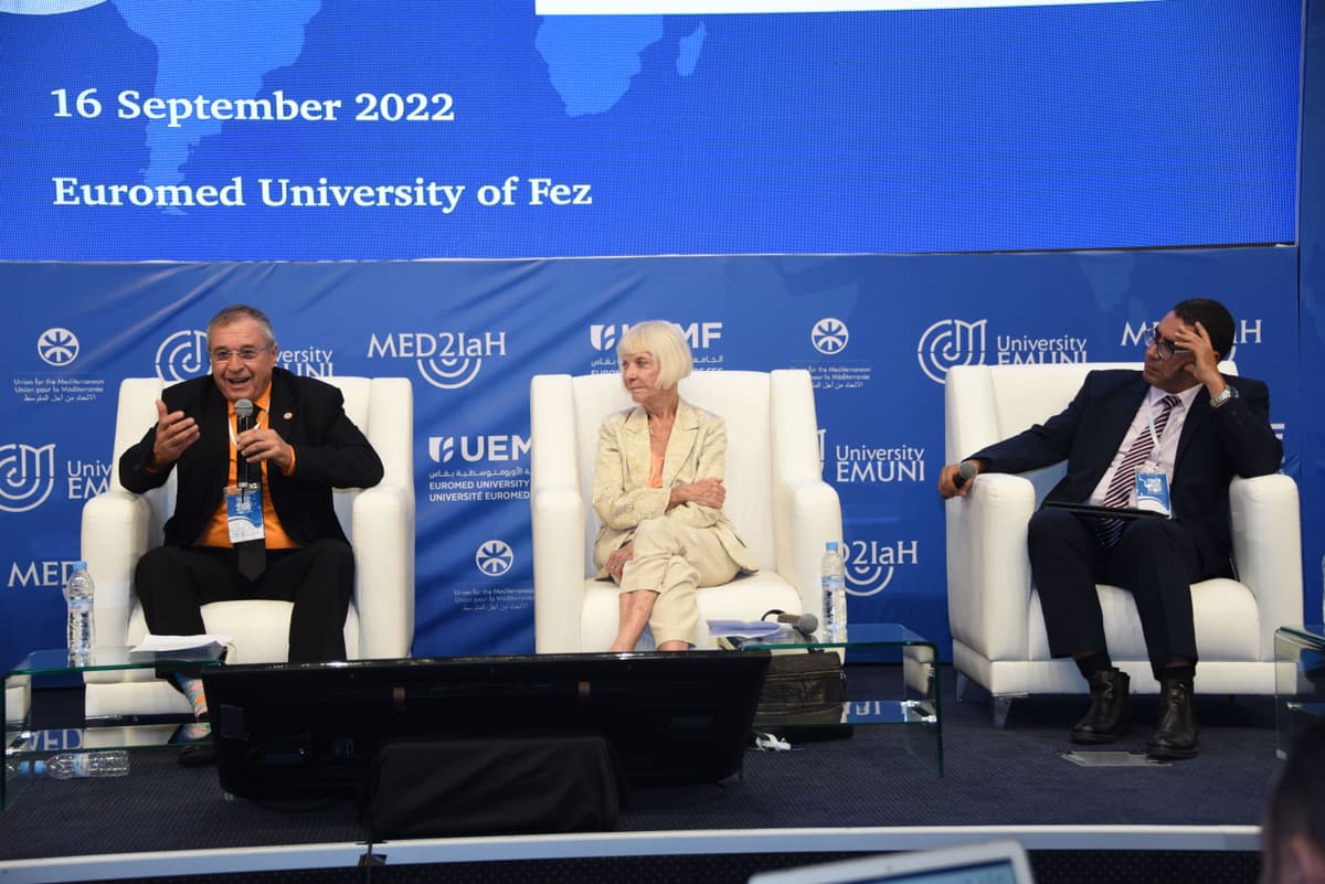 Science-Policy interface : coopération, internationalisation, partage et intégration régionale à l'ordre du jour