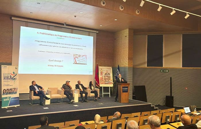 L’UEMF scelle des partenariats stratégiques avec sept fédérations sportives nationales