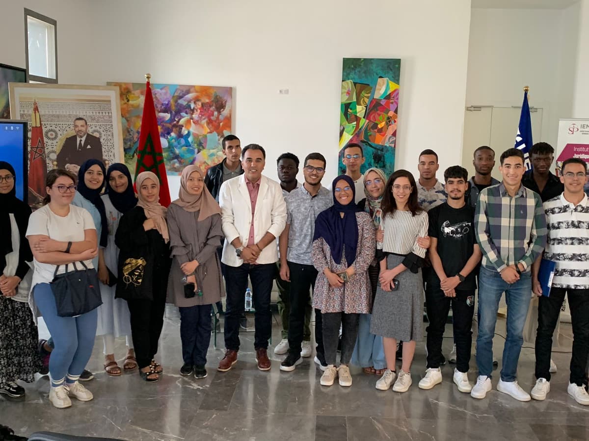 Table ronde : Le marketing territorial