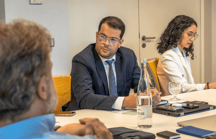 Deuxième Demi-finale du Greentech Roadshow Challenge à l’UEMF : Un Pas Crucial vers l'Innovation Verte au Maroc