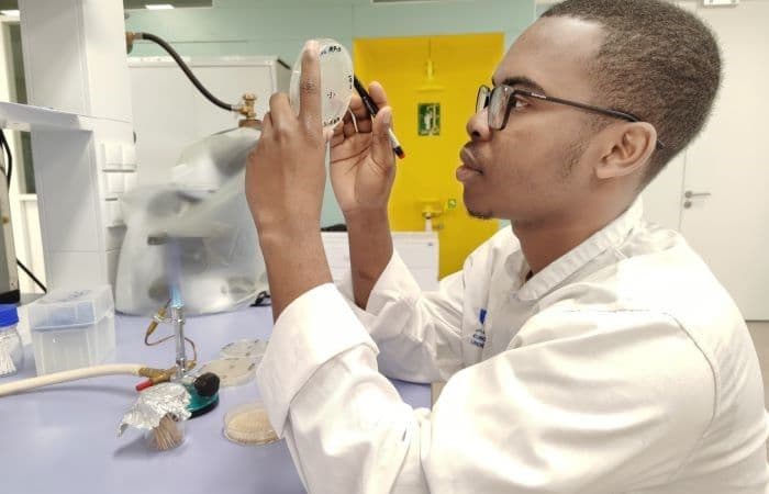 L'UEMF accueille un projet international de diffusion scientifique sur la résistance aux antimicrobiens et la lutte contre les superbactéries