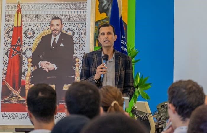 Table ronde : Le droit à la ville : Regards croisés