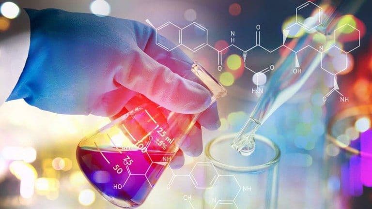 Avis de soutenance de thèse de doctorat sur la Chimie Organique