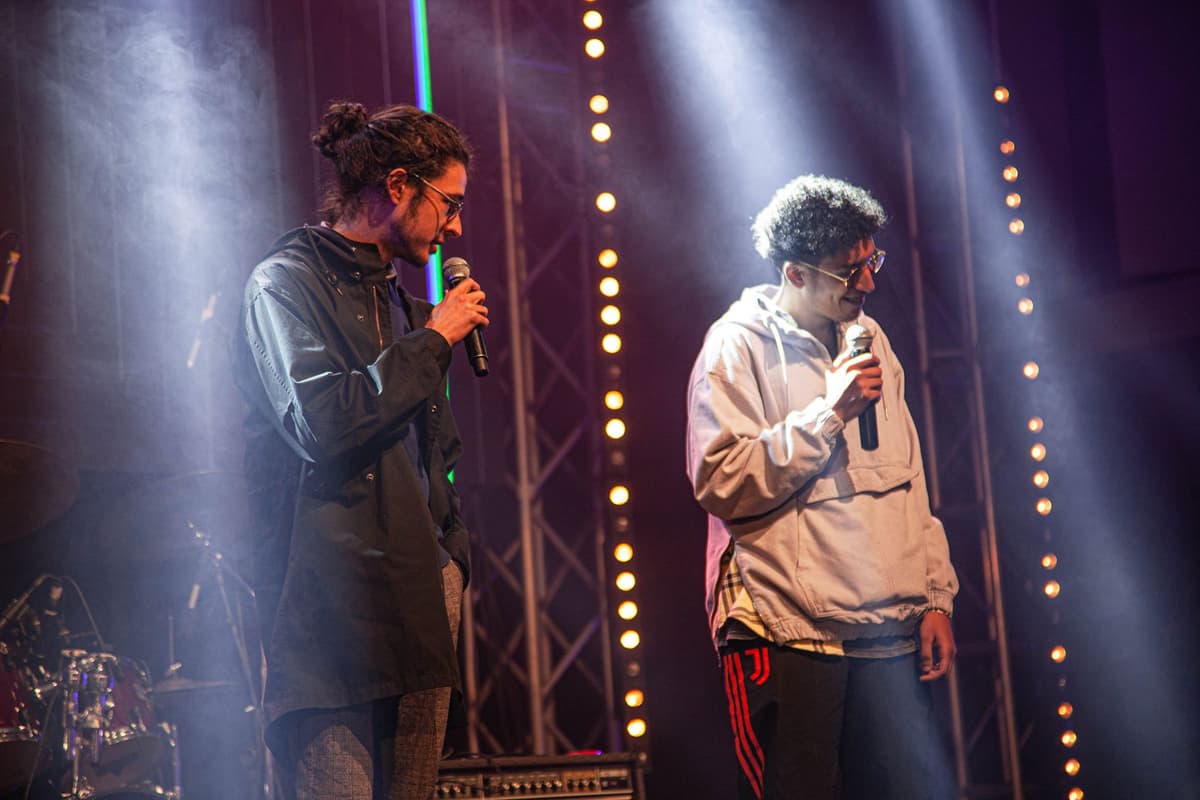 Les étudiants de l'UEMF révèlent leurs talents à la 4ème édition de l'UEMF Got Talent