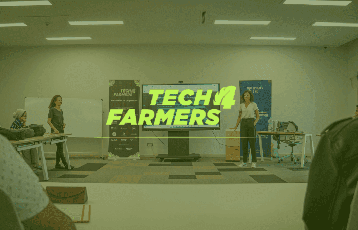 Succès Retentissant du Deuxième Bootcamp Tech4Farmers à l'UEMF