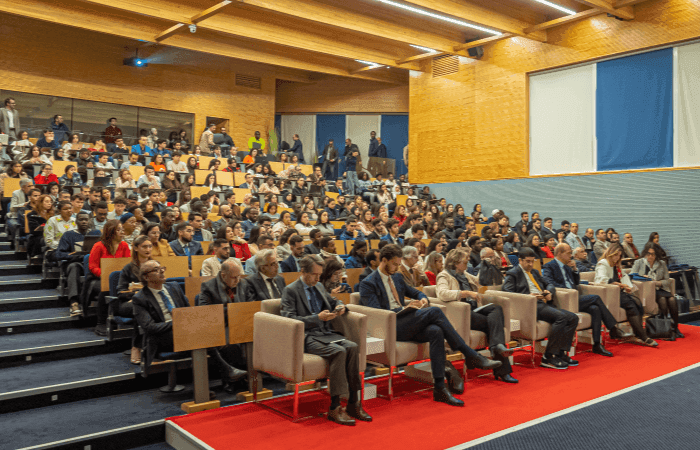 VISITE FRANCO-ALLEMANDE : Opportunités de partenariat et de coopération entre l'Europe, le Maroc et l'Afrique