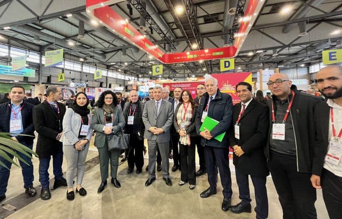 L’UEMF au cœur des échanges sur les énergies renouvelables à EnerGaïa