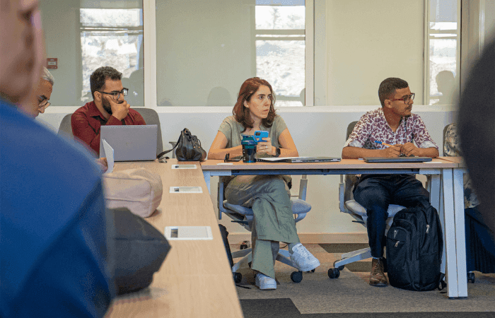 Lancement du premier Bootcamp du programme Tech4Farmers à l'Université Euromed de Fès