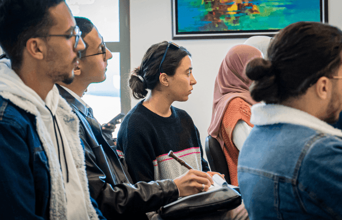 Table ronde : L’école réaliste empirique du droit à l'intersection du droit et de la RSE