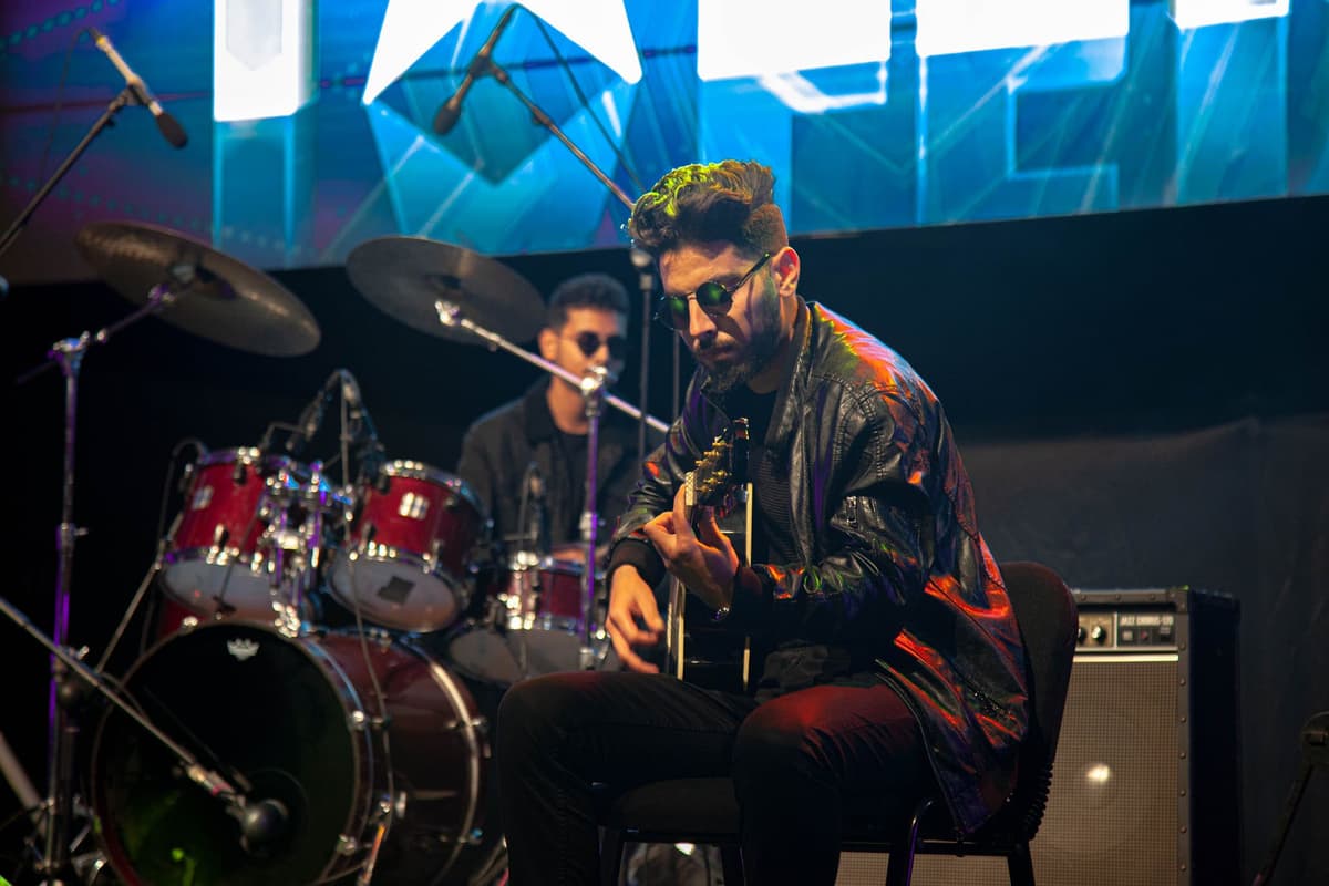 Les étudiants de l'UEMF révèlent leurs talents à la 4ème édition de l'UEMF Got Talent