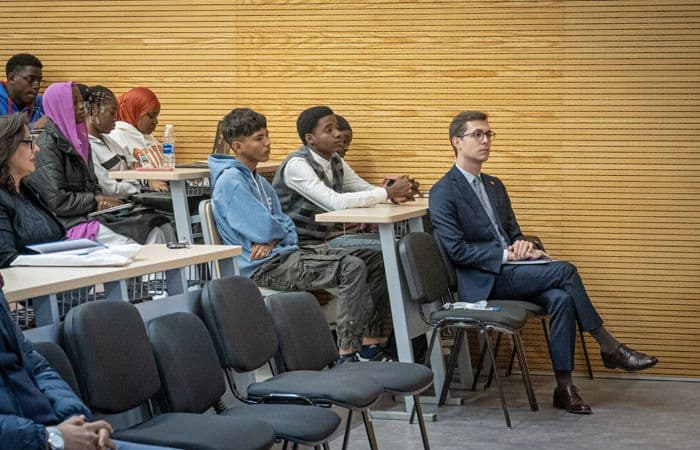 Partenariat Maroc - UE : un élément de stabilité dans un monde instable