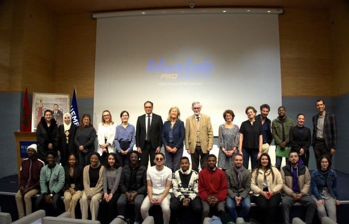 Colloque international : « Techniques et Environnement »