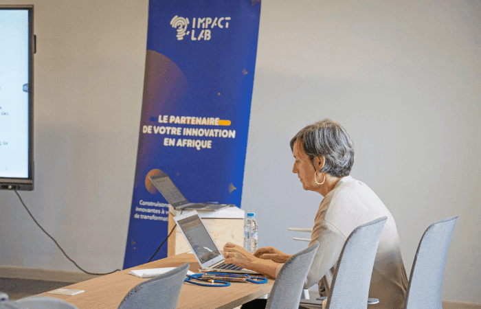 Lancement du premier Bootcamp du programme Tech4Farmers à l'Université Euromed de Fès