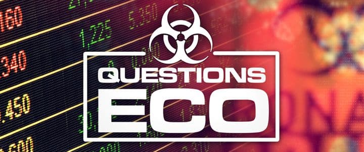 Pr. Hafsa El Bekri invitée de l'émission "Question Eco" sur Medi 1 TV