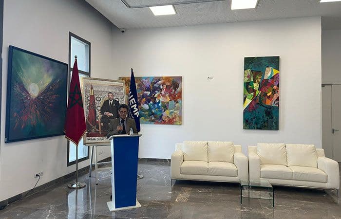 Colloque international : Regards croisés sur les épistémès méditerranéennes