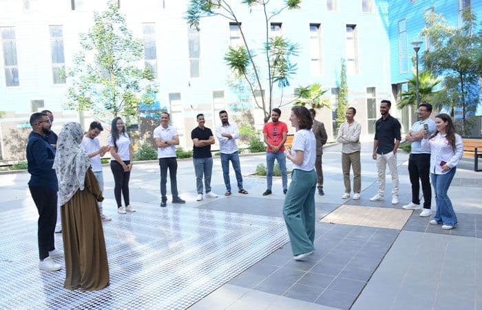 Hackathon Startech : trois cohortes, trois régions, une même ambition