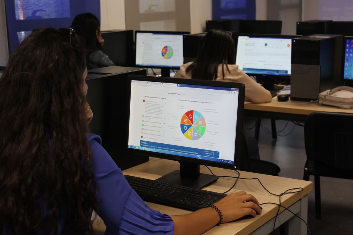 Management de la technologie, de l’innovation et de la transformation digitale dans l’Université