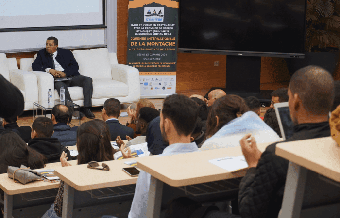 L’UEMF célèbre la Journée Internationale de la Montagne autrement