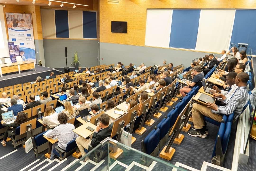 L’Université Euromed de Fès et l’Ecole de droit de la Sorbonne organisent les Journées « Restucturing » de Fès des 11 et 12 mai 2023