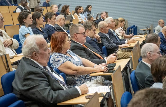 Colloque Franco-Marocain sur le Droit des Affaires