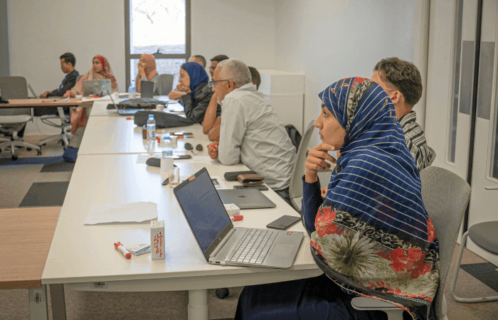 Succès Retentissant du Deuxième Bootcamp Tech4Farmers à l'UEMF