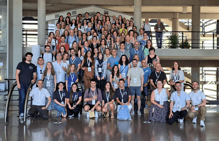 Mobilité Internationale : Étudiants de l’UEMF à l’Université de Valence en Espagne
