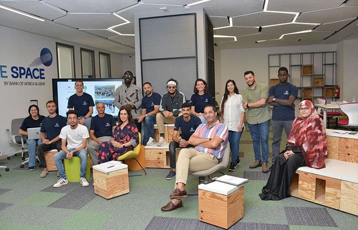 Hackathon Startech : trois cohortes, trois régions, une même ambition