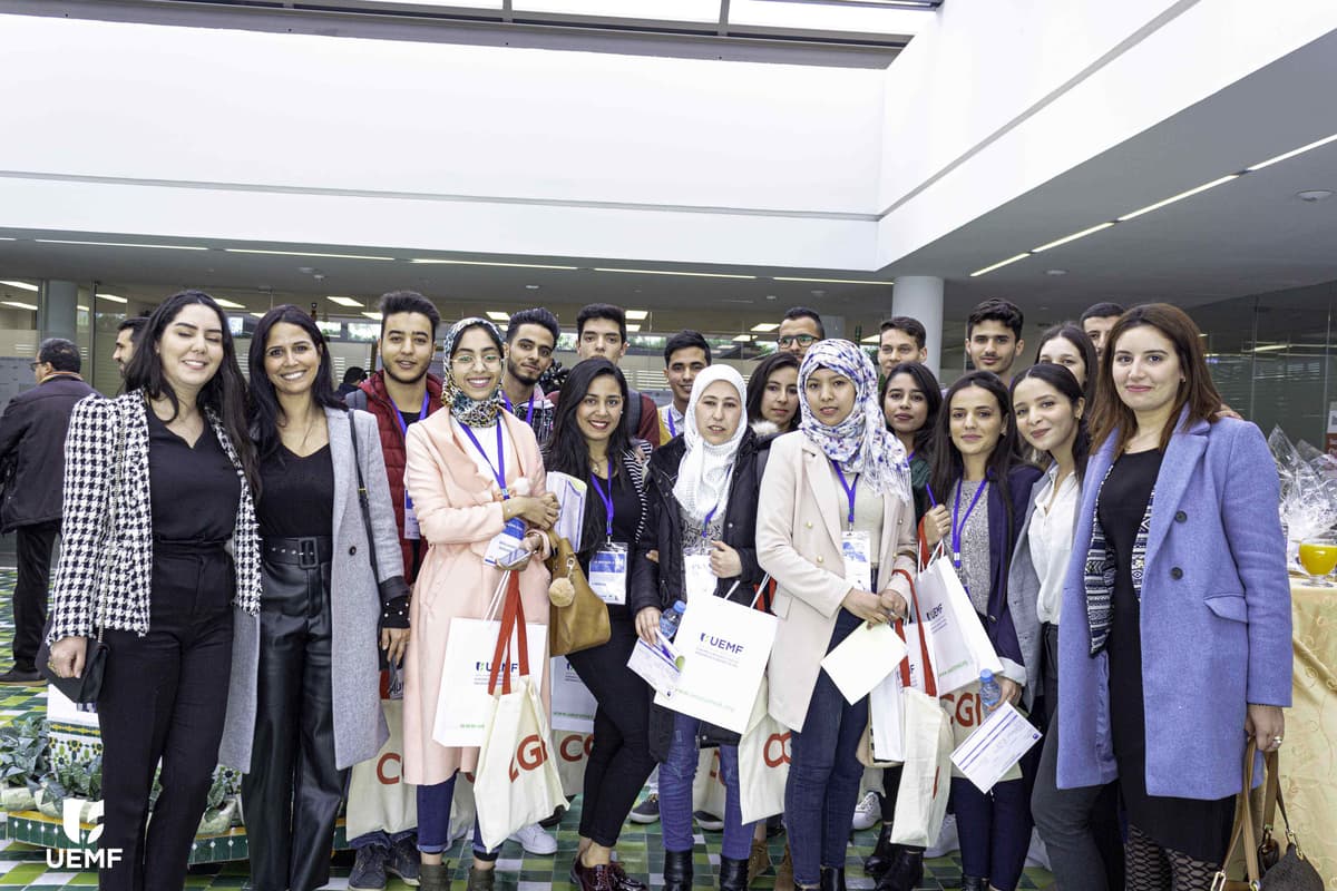 Chantier de formation CGI