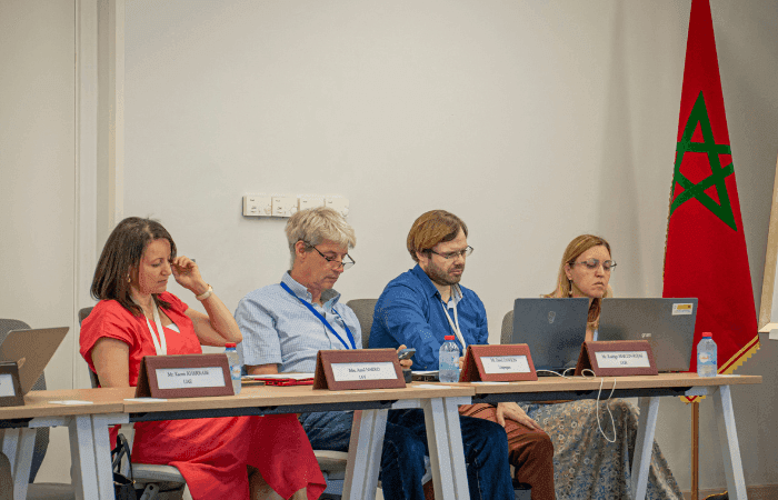 Cohorte Pilote du PNDL à l'Université Euromed de Fès : Vers une Nouvelle Ère de Gouvernance de l’Enseignement Supérieur