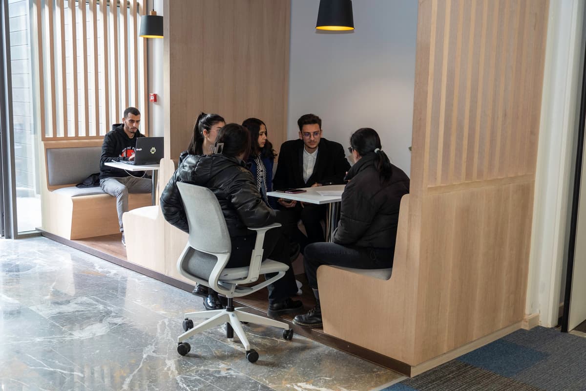 Grande finale du Hackathon "Euromed Sustainable Impact Challenge" : des projets innovants mais surtout responsables