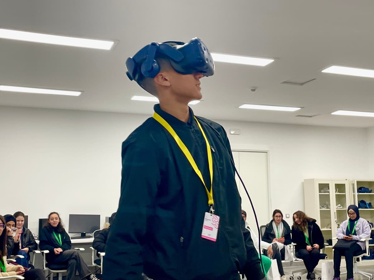 Le Hackathon Teens in AI : une compétition pour générer les prochaines leaders éthiques en IA