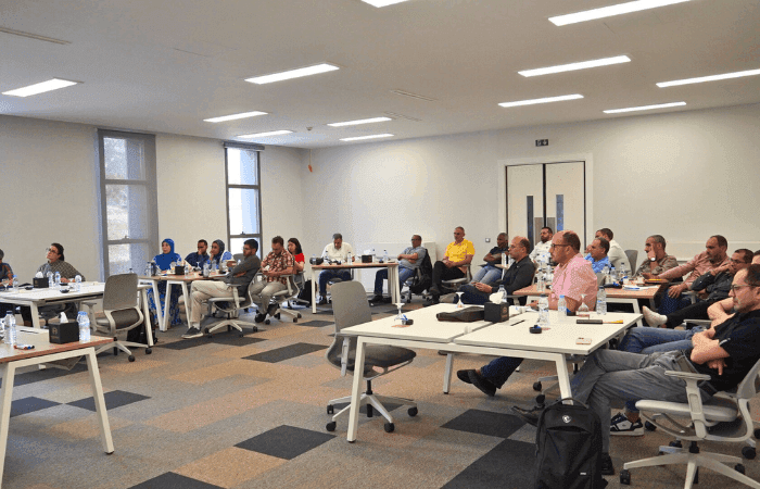 Formation en Orthodontie Digitale à l'UEMF