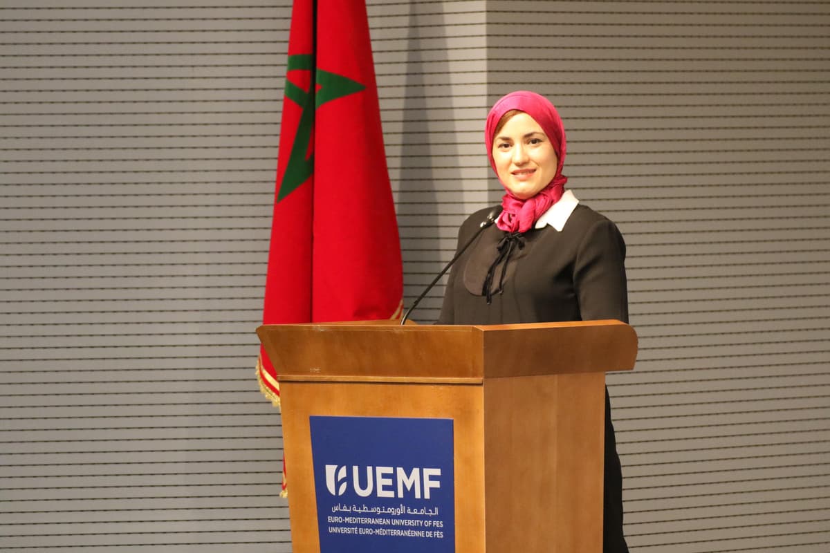 Développement durable : «La pandémie appelle à remettre les pendules à l’heure»