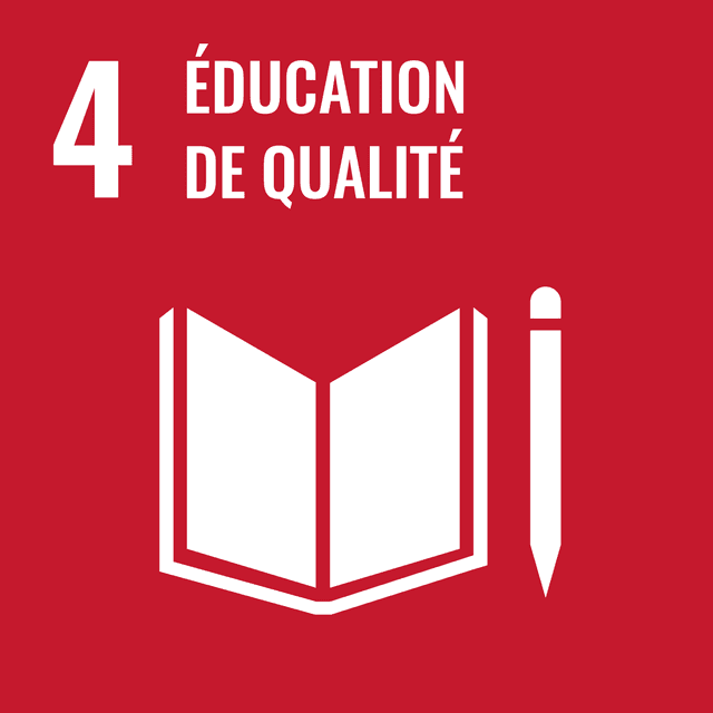 SDG 4 Report: Quality Education
