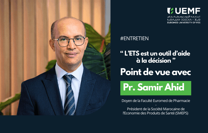 Point de Vue : L’Évaluation des Technologies de la Santé (ETS), un outil d’aide à la décision