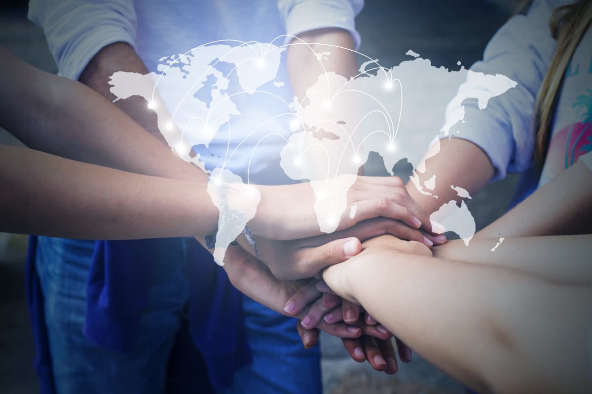 L’action humanitaire et les disruptions sociales à l’ère du SARS-CoV-2