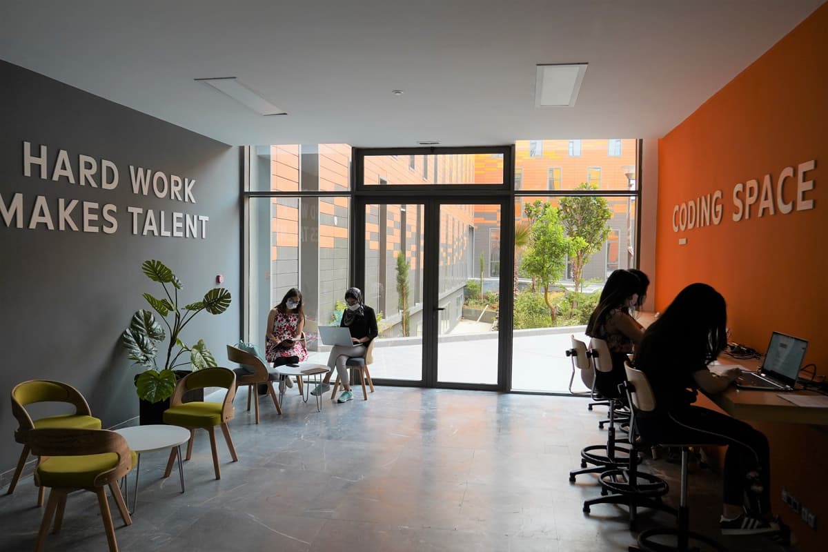 Euro-Mediterranean University of Fez, Winning Bet on Future